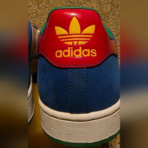 adidas gazelle silver green womens Adidas Superstar II Toddler – DTLR main image 0